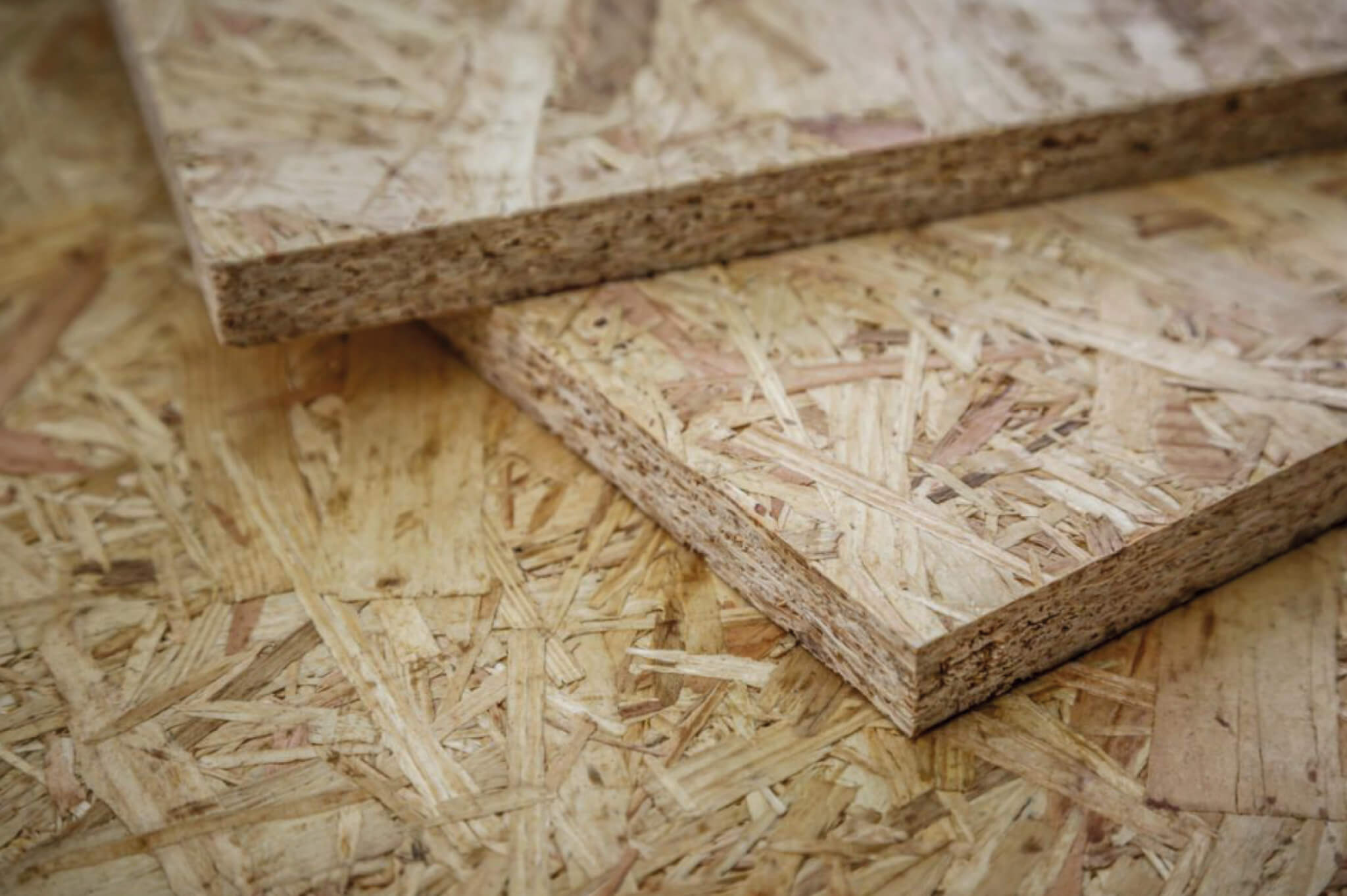 Nos panneaux bruts disponibles dans plusieurs finitions