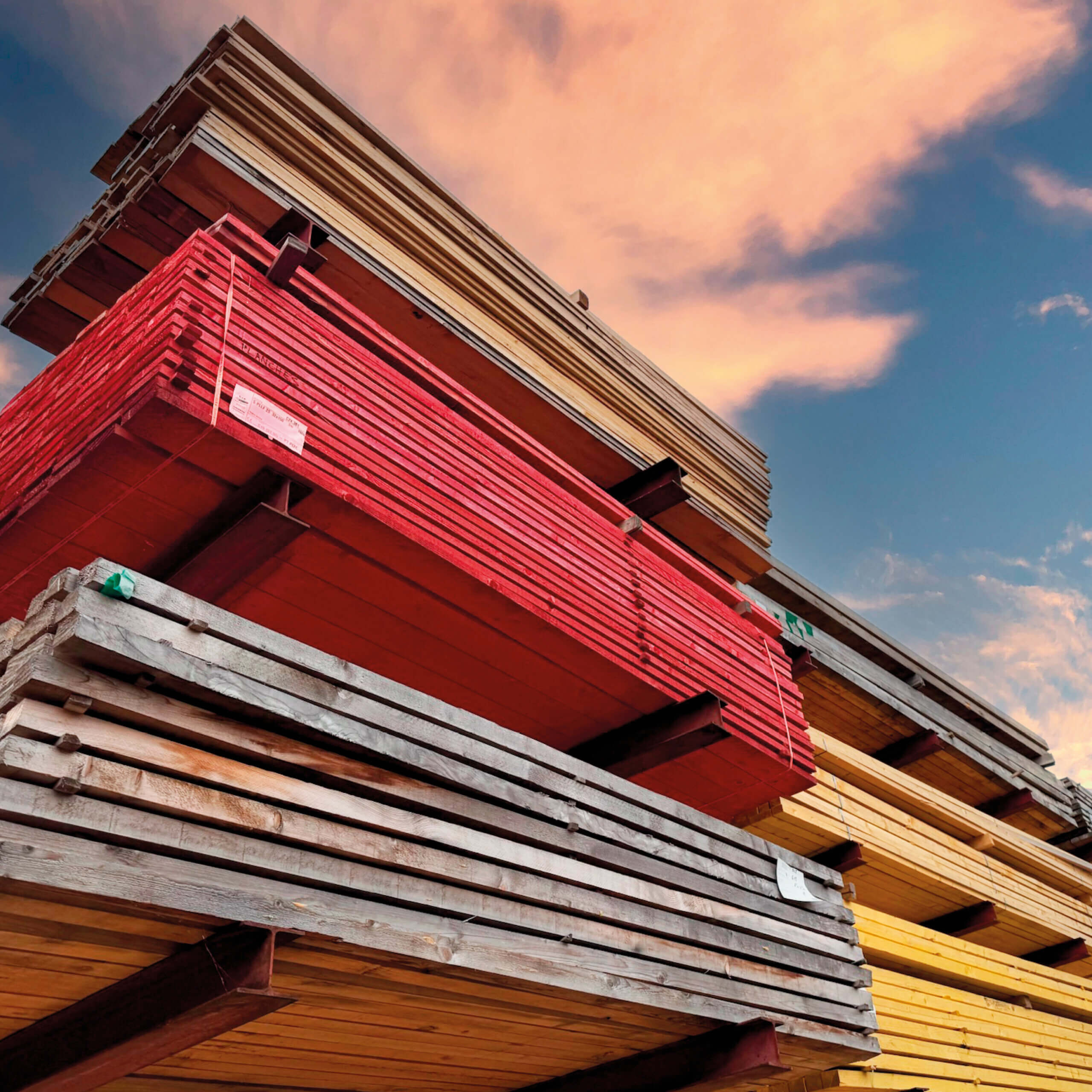 L’histoire de BCI Histoire et engagements de la société BCI